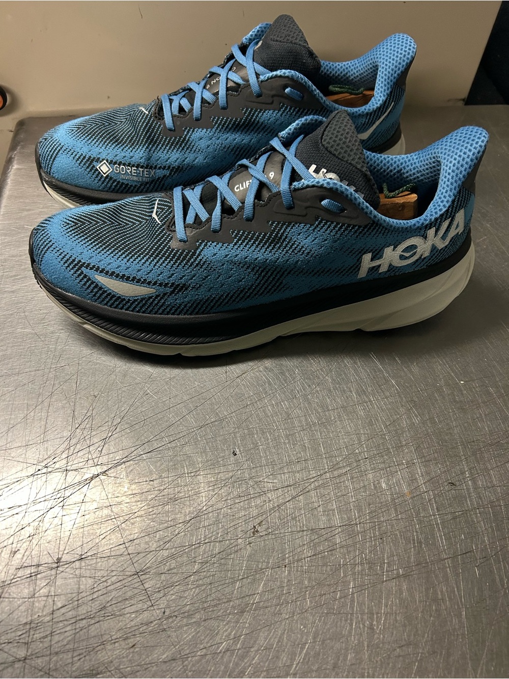 Hoka Size 14 Men